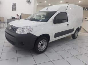 Fiat Fiorino 1.4 Endurance 2024