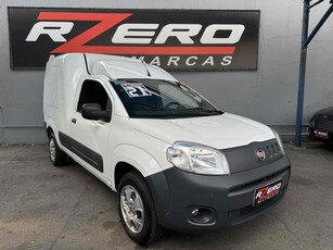 Fiat Fiorino 1.4 MPI FURGÃO ENDURANCE 8V FLEX 2P MANUAL