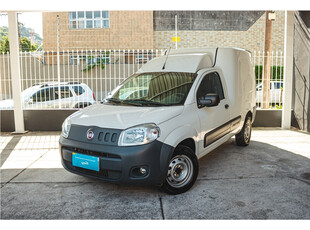 Fiat Fiorino 1.4 MPI FURGÃO ENDURANCE 8V FLEX 2P MANUAL