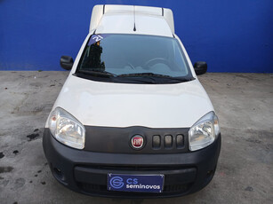 Fiat Fiorino Fiat Fiorino Endurance 1.4