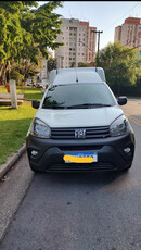 Fiat Fiorino FurgãO 1.4 Endurance Flex 4P