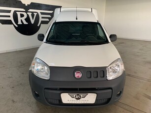 Fiat Fiorino Furgão 1.4 Evo (Flex) 2014