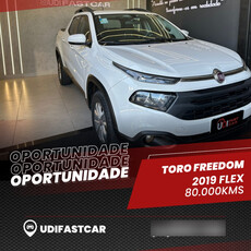 Fiat Freedom 1.8 16V Flex Aut.