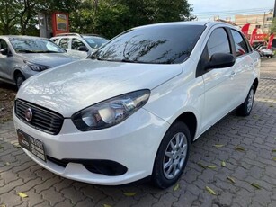 Fiat Grand Siena 1.0 Attractive 2021