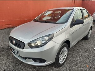 Fiat Grand Siena 1.4 Attractive 2021