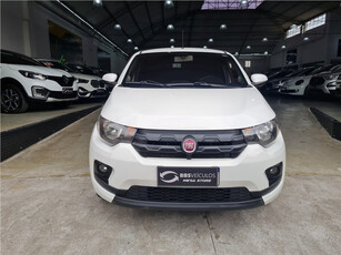 Fiat Mobi 1.0 8V EVO FLEX LIKE. MANUAL