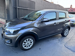 Fiat Mobi 1.0 Like Flex 5p