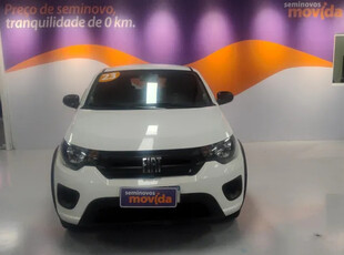 Fiat Mobi Like 1.0