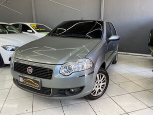 Fiat Siena 1.0 Elx Flex 4p