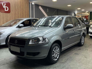 Fiat Siena 1.4 MPI EL 8V FLEX 4P MANUAL