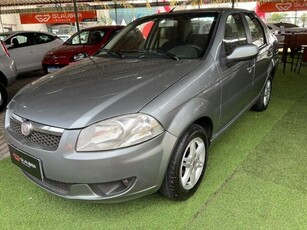 Fiat Siena EL 1.0 8V (Flex) 2013