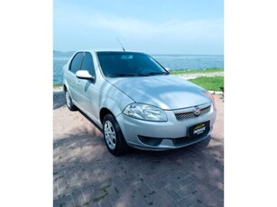 Fiat Siena EL 1.0 8V (Flex) 2015