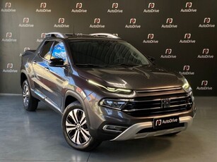 Fiat Toro 1.3 T270 Volcano (Aut) 2022