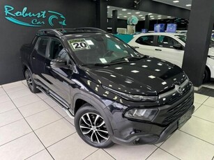 Fiat Toro 2.0 TDI Ultra 4WD (Aut) 2020