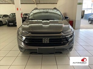 Fiat Toro 2.0 TDI Volcano 4WD (Aut) 2022