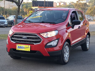 Ford Ecosport 1.5 TIVCT SE DIRECT