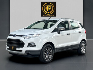 Ford Ecosport 1.6 FREESTYLE 16V FLEX 4P POWERSHIFT