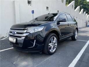 Ford Edge Limited 3.5 FWD 2012