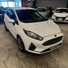 Ford Fiesta Hatch New New Fiesta SE 1.6 16V