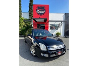 Ford Fusion 2.3 SEL 2006