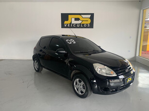 Ford Ka 1.0 MPI 8V FLEX 2P MANUAL