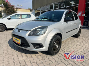 Ford Ka 1.0 MPI 8V FLEX 2P MANUAL