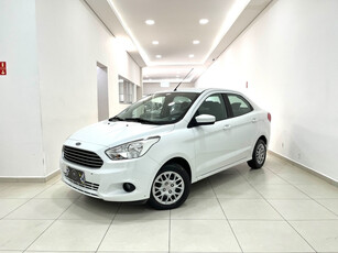 Ford Ka 1.5 SE Plus