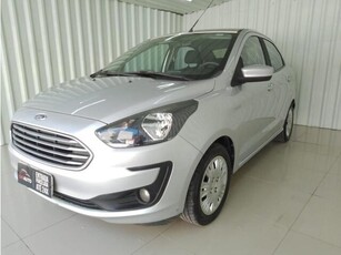 Ford Ka Sedan SE Plus 1.5 (Flex) 2020