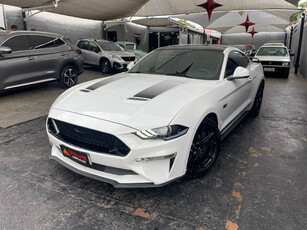 Ford Mustang 5.0 Gt Black Shadow V8 2p