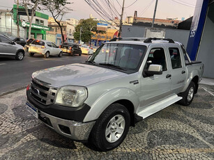 Ford Ranger 3.0 LIMITED 4X4 CD 16V TURBO ELETRONIC DIESEL 4P MANUAL