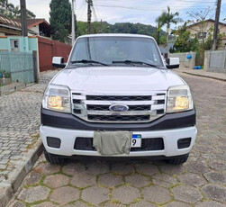 Ford Ranger 3.0 Xls Cab. Dupla 4x2 4p