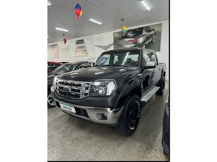 Ford Ranger (Cabine Dupla) Ranger Limited 4x4 3.0 (Cab Dupla) 2011