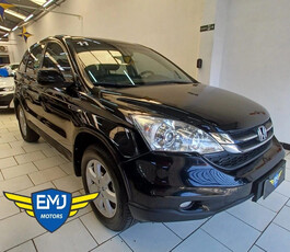 Honda CR-V CR-V LX 2.0 16V 2WD/2.0 Flexone Aut.