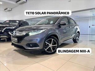 Honda HR-V 1.5 Turbo Touring CVT 2020