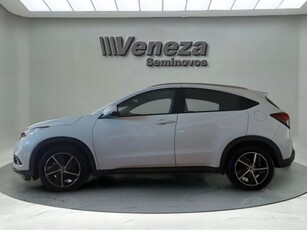 Honda HR-V 1.5 Turbo Touring CVT 2020