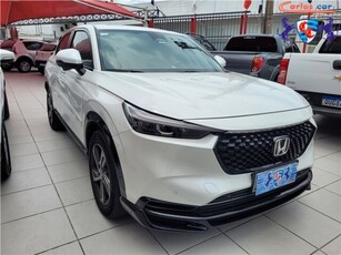 Honda HR-V 1.5 Turbo Touring CVT 2024