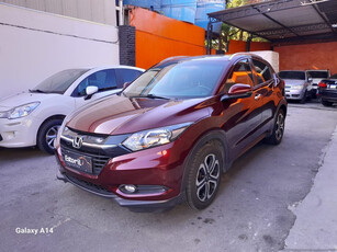 Honda HR-V 1.8 16V EXL