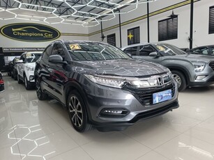 Honda HR-V 1.8 EXL CVT 2021