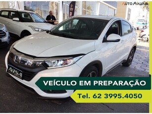 Honda HR-V LX CVT 1.8 I-VTEC FlexOne 2019