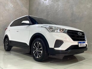 Hyundai Creta 1.6 Attitude 2020