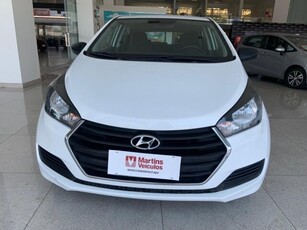 Hyundai HB20 1.0 Comfort Plus Turbo 2018