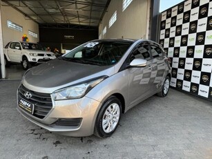 Hyundai HB20 1.6 Comfort Plus 2018