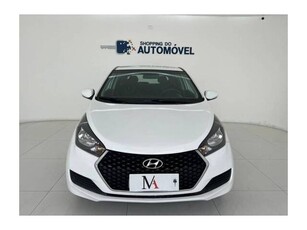 Hyundai HB20 1.6 Comfort Plus 2019