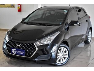 Hyundai HB20 1.6 Comfort Plus 2019