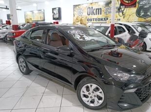 Hyundai Hb20s 1.0 12v Comfort