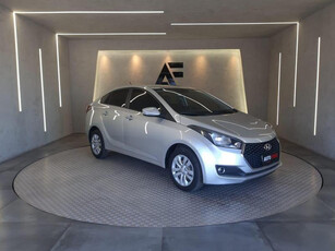 Hyundai HB20S Hb20s 1.6mt Comfort Plus