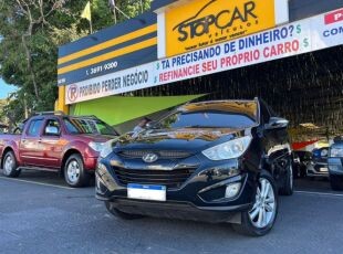 Hyundai Ix35 2.0 MPi 4x2 16v