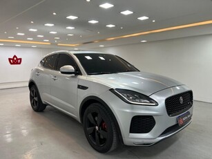 Jaguar E-PACE 2.0 P250 4WD 2019