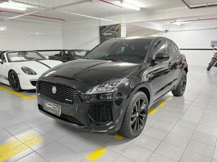 Jaguar E-PACE E-Pace 2.0 P300 R-Dynamic SE 4WD 2020