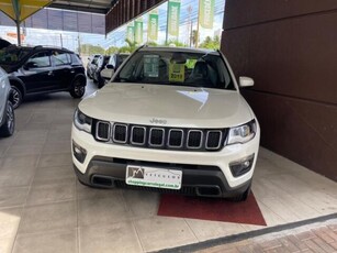 Jeep Compass 2.0 Longitude 2019